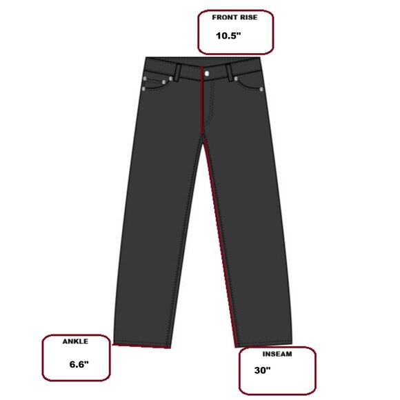 Levis Signature Gold Slim Fit Stretch Mens Jeans 30x30 2020 - Picture 2 of 11